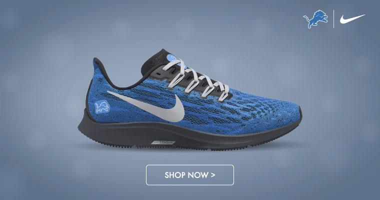 Click here to shop the new Nike Air Zoom Pegasus 36!